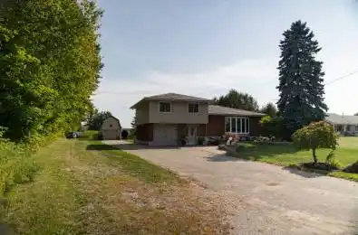 93 NORWICH Road Brant Ontario N0E 1R0