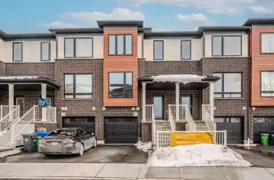 5 Sora Lane Guelph Ontario N1E 0T4