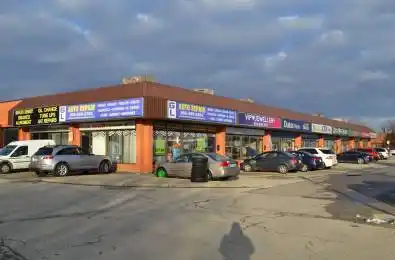 2050 Steeles Avenue Unit# 4 Vaughan Ontario L4K 2V1