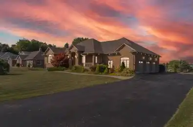 4659 Lobsinger Line Wellesley Ontario N0B 2M0