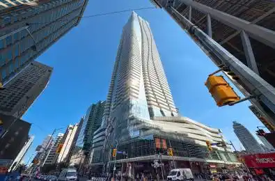1 Bloor Street Unit# 6107 Toronto C08 Ontario M4W 0A8
