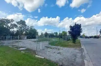 1061 Elgin Mills Road Richmond Hill Ontario L4S 1M7