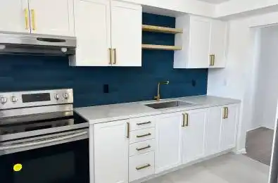258 John Garland Boulevard Unit# 251 Toronto W10 Ontario M9V 1N8