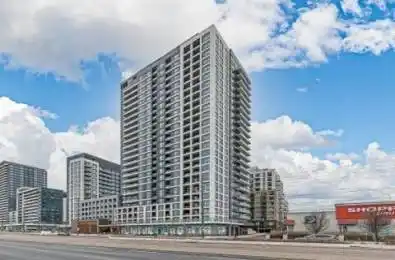 7950 Bathurst Street N/A Unit# 2301 Vaughan Ontario L4J 0L4