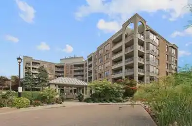 215 The DonWay N/A Unit# 511 Toronto C13 Ontario M3B 3P5