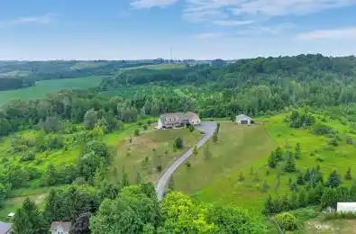 2160 Regional Road 3 Road Clarington Ontario L0B 1J0