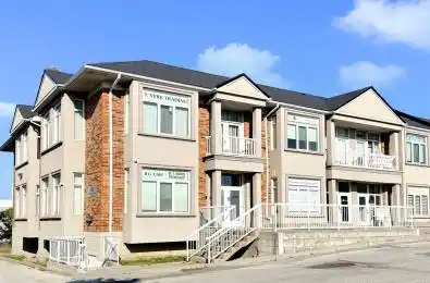 951 Wilson Avenue Unit# 21L Toronto W05 Ontario M3K 2A7