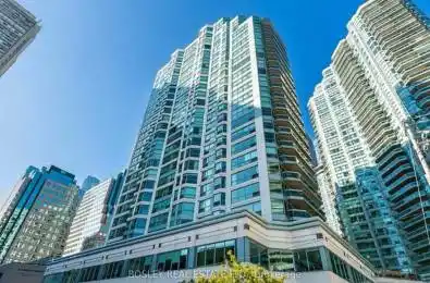 390 Cherry Street Unit# 705 Toronto C08 Ontario M5A 3L2