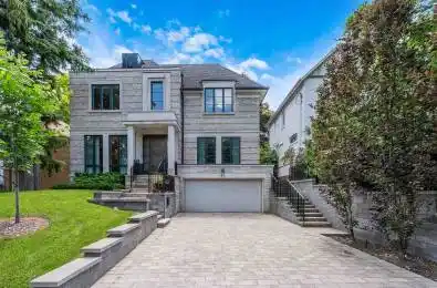 91 Lawrence Crescent Toronto C04 Ontario M4N 1N3