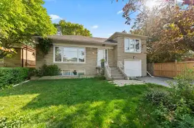 11 Josephine Road Toronto C06 Ontario M3H 3G3