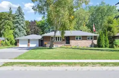 128 Maytree Avenue Whitchurch-Stouffville Ontario L4A 1G2