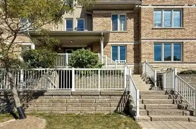 655C Warden Avenue Unit# 67 Toronto E04 Ontario M1L 0E8