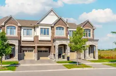 477 Izumi Gate Milton Ontario L9E 1J7