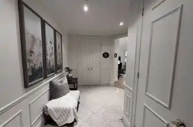 88 Grandview Way Unit# 112 Toronto C14 Ontario M2N 6V6