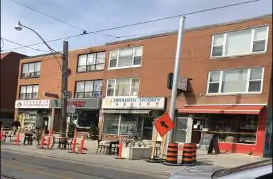 610 Gerrard Street Unit# 1 Toronto E01 Ontario M4M 1Y3