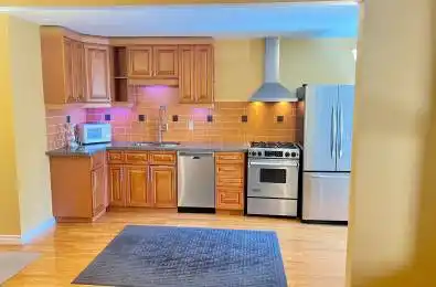 126 Sandown Avenue Unit# (Main) Toronto E06 Ontario M1N 3W7