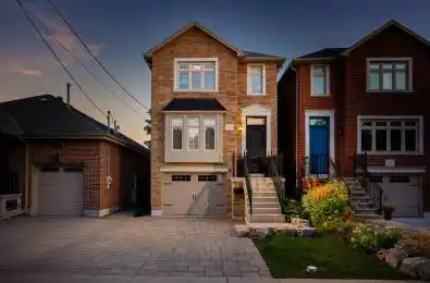 461 Valermo Drive Toronto W06 Ontario M8W 2M5