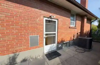 4 Fondy Court Toronto W10 Ontario M9W 4R5
