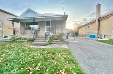 158 Hallmark Avenue Toronto W06 Ontario M8W 4K8
