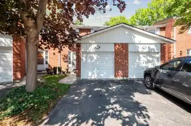 26 Gordon Way Unit# 236 Markham Ontario L3T 5A2
