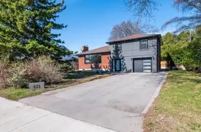 431 Walker's Line Burlington Ontario L7N 2C9