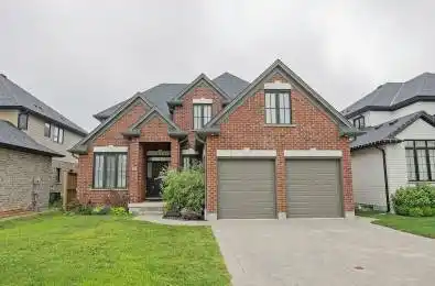 2005 Maddex Way London North Ontario N5X 0M8