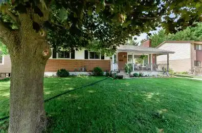 650 Steel Street Gananoque Ontario K7G 2E5