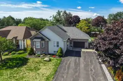 45 Lori Boulevard Kawartha Lakes Ontario K9V 6B6