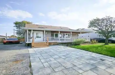 33 Woodhouse Crescent Ajax Ontario L1S 2N5