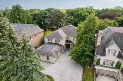 189 Gordon Road Toronto C12 Ontario M2P 1E7