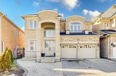 58 Rushworth Drive Unit# Bsmt Ajax Ontario L1Z 0A6