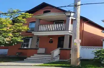 158 St Andrew Street Lower Town - Sandy Hill Ontario K1N 5G4