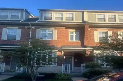 169 Compass Way Mississauga Ontario L5G 4T9