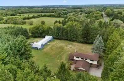 3749 Concession 5 Road Clarington Ontario L0B 1M0