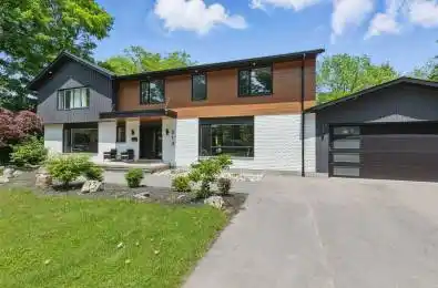 514 Oxbow Road Waterloo Ontario N2K 1Y6