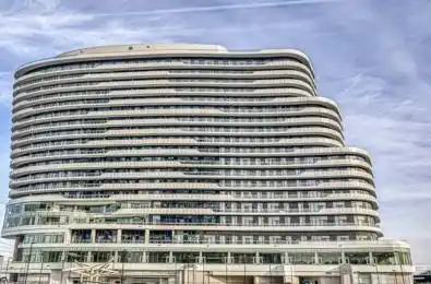 2520 Eglinton Avenue Unit# 1615 Mississauga Ontario L5M 0Y4