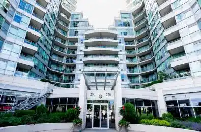 230 Queens Quay Unit# 2525 Toronto C01 Ontario M5J 2Y7