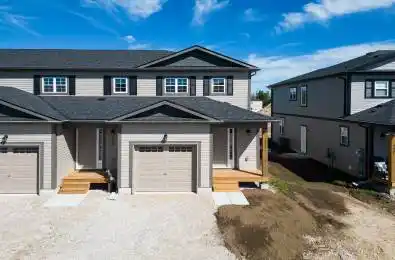 173 Equality Drive Meaford Ontario N4L 0B4