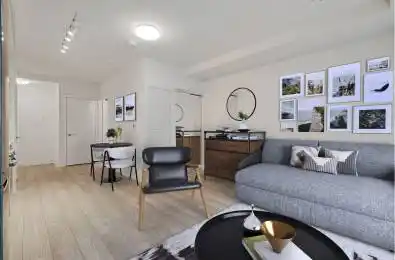 223 Redpath Avenue Unit# 701 Toronto C10 Ontario M4P 0E8