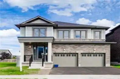 104 BLACKLOCK Street Cambridge Ontario N1S 0E3