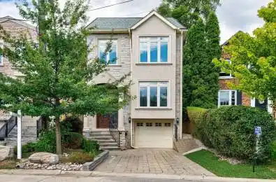 58 Stuart Crescent Toronto C07 Ontario M2N 1A7