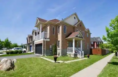 424 Barber (Upper) Drive Halton Hills Ontario L7G 0A5