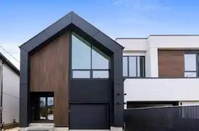 22A Broadview Avenue Mississauga Ontario L5H 2S9