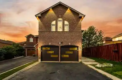3191 Oakview Road Mississauga Ontario L5N 7N9
