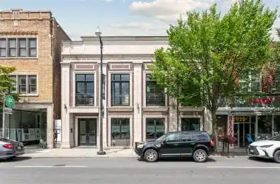 2926 Dundas Street Toronto W02 Ontario M6P 1Y8