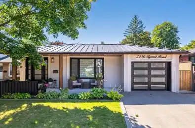 3230 Rymal Road Mississauga Ontario L4Y 3B9