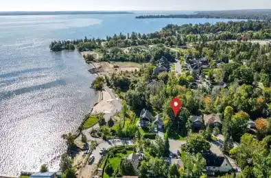 673 Roberts Road Innisfil Ontario L9S 2E3