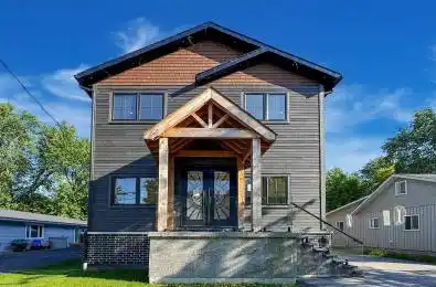 215 Bayview Avenue Georgina Ontario L4P 2T3