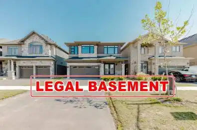 460 Blackburn Drive Brantford Ontario N3T 0T1