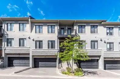 384 Highway 7 Highway Unit# 45 Richmond Hill Ontario L4B 0G5